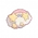 Star Rainbow Pillow