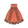 Sweet Knight-Skirt