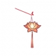Tasseled Lotus Lantern