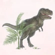 Tyrannosaurus Rex