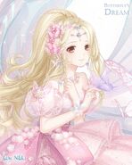 Butterfly's Dream | Love Nikki-Dress UP Queen! Wiki | Fandom