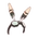 Illusionary Antenna