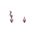 Sand of Time (Earrings)