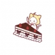 Cake Cutting Momo