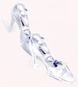Crystal Dribble