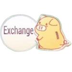 Crystal Garden Exchange icon