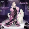Glamorous Ode
