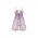 Violet Crepe
