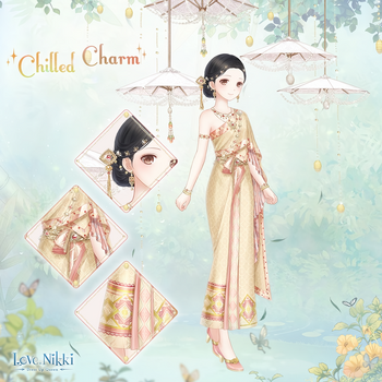 Chilled Charm