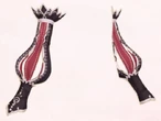 Magic Gloves-Dark