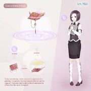 Yvette Dreamweaver - Conventional Magic.jpg