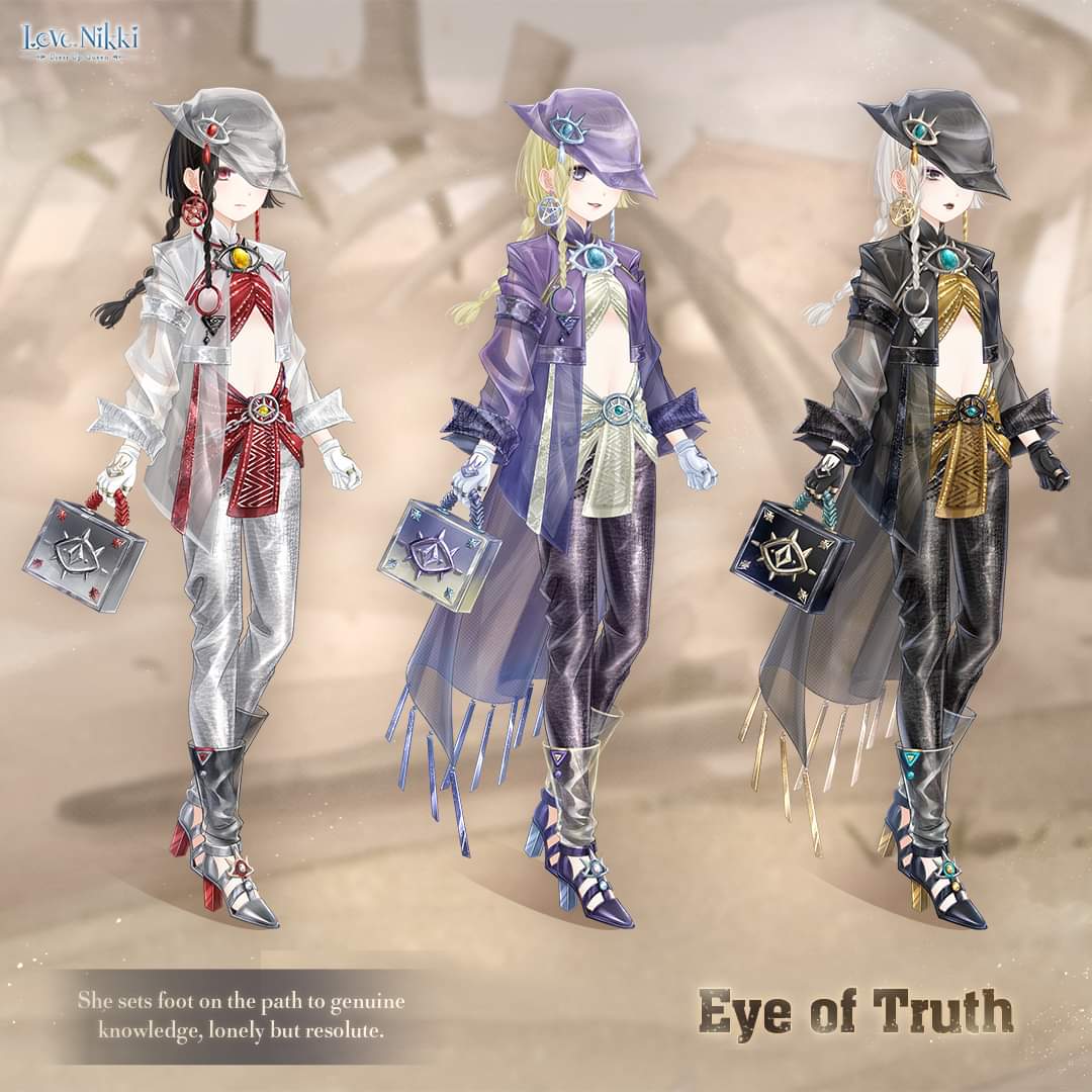 Hiking Diary, Love Nikki-Dress UP Queen! Wiki