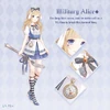 Military Alice