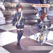 Royal March Customized.jpg (158 KB) The customized version of the suit