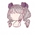 Starlet's Blessing-Dark