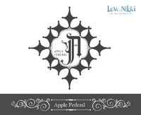 Apple Federation Symbol