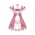 Glossing Rose (Dress)