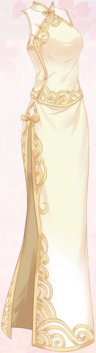 Cheongsam | Love Nikki-Dress UP Queen! Wiki | Fandom