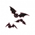 Shadow of Bloody Bat