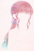 Blooming Flowers