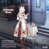 Crimson Rose
