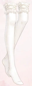 Fateful Reunion (Hosiery)