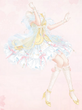 Cruise Fairy Tale (Dress)