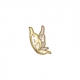 Dazzling Butterfly Wings