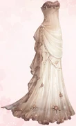 Veiled Shadow - Golden