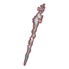 Wand of Recovery