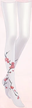 Blood of Flower