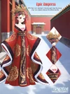 Epic Empress