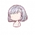 Glittering Dream (Hair)