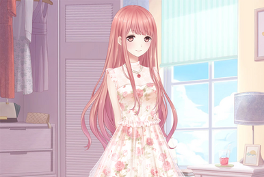 Starry Love Anime Dressup Otome Game Review Like Love Niki, Wannabe  Fashionista, or Mr Love Queen's Choice