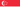 Singapore Flag