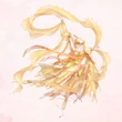 Snow Lotus (Dress)