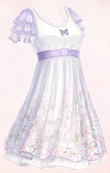 Spring Waltz (Dress)