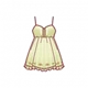 Crane Berry (Dress)