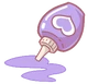 Elegant Purple