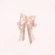 Lace Ribbons-Pink