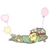 Pompompurin's Garden