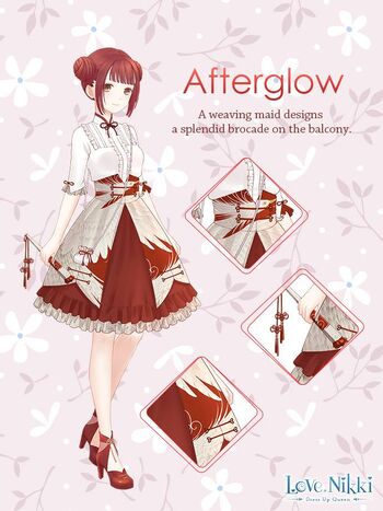 Afterglow