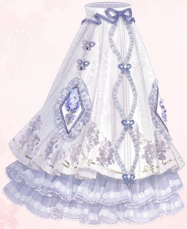 Fragrant Dreamy Garden Love NikkiDress UP Queen! Wiki Fandom