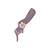 Galaxy Scarf-Rare
