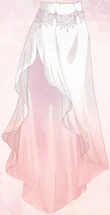 Lily Petals