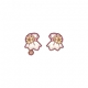 Silent Flower Rain