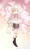 Bunny's Encounter
