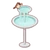 Street view fountain