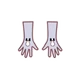 Boundless Snow (Gloves)