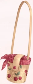Cherry Basket